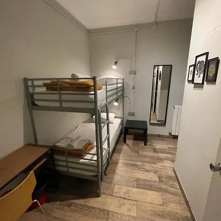 Buba House Hostel Βαρκελώνη