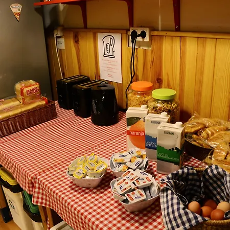 Buba House Hostel Barcelona