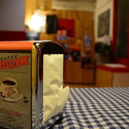 Hostel Buba House Barcelona