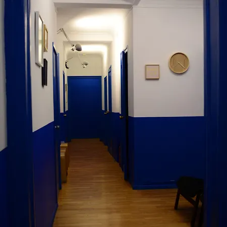 Buba House * Barcelona