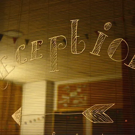Hostel Buba House Βαρκελώνη