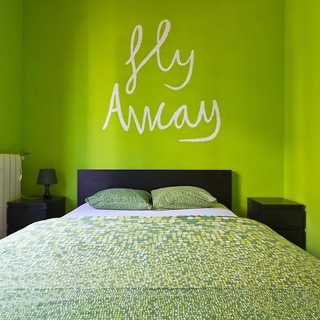 Buba House Barcelona