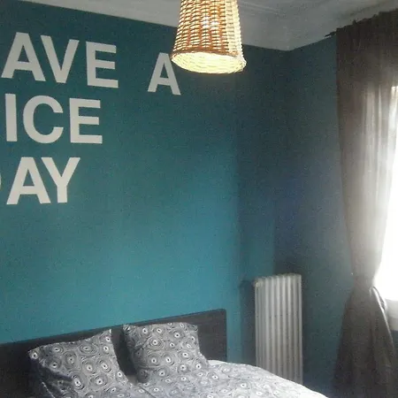 Hostel Buba House Barcelona