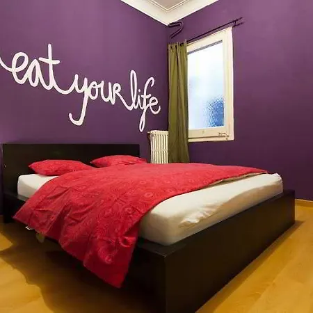 Buba House Hostel