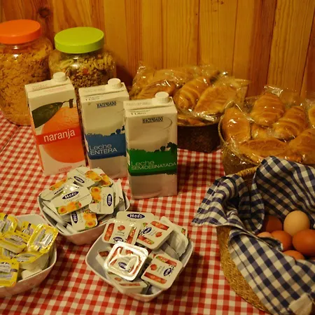 Buba House Hostel Βαρκελώνη