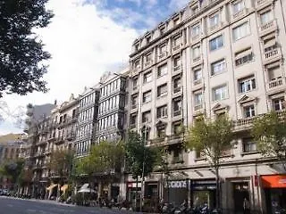 Buba House - Women Only Barcelona