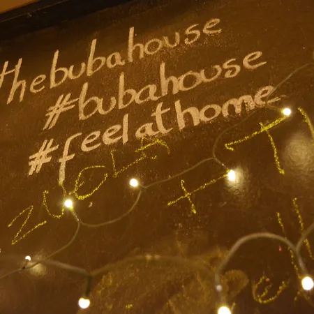 Buba House