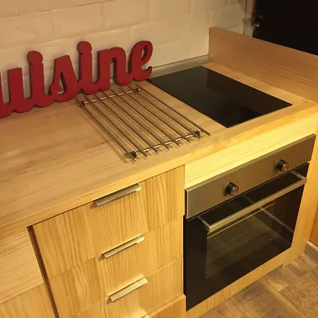 Hostel Buba House Barcelona