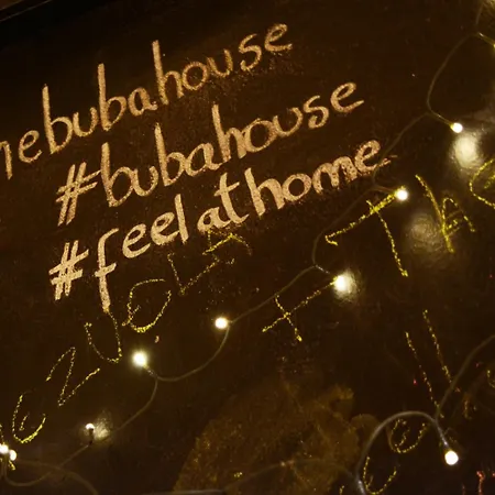 Buba House Barcelona