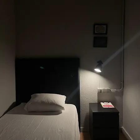 Buba House Barcelona