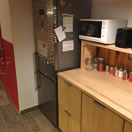 Buba House Barcelona