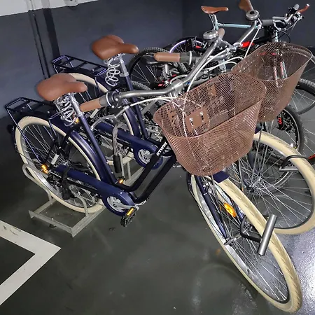 Buba House * Barcelona