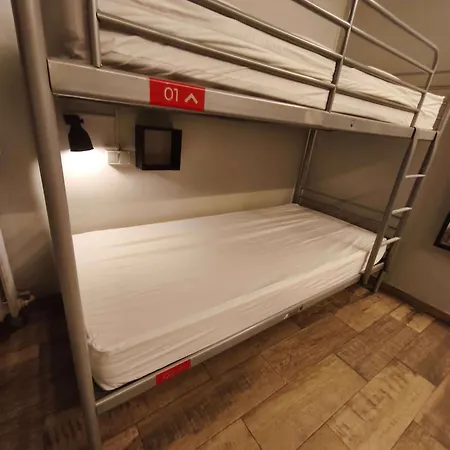 Buba House - Women Only Hostel