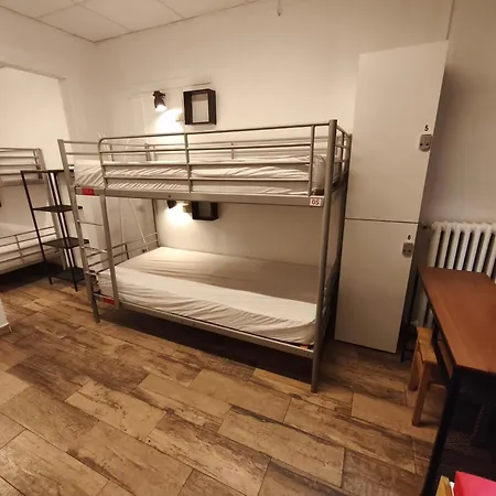 Buba House - Women Only *