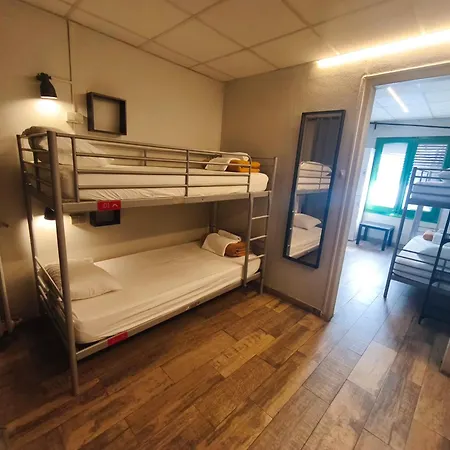 Hostel Buba House - Women Only