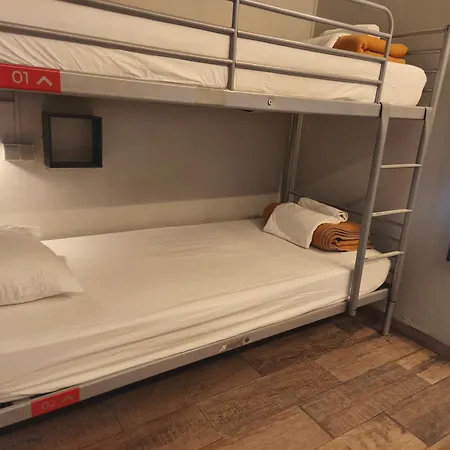 Buba House - Women Only Hostel *