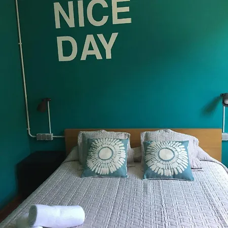 Buba House Barcelona