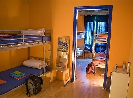 Buba House * Barcelona