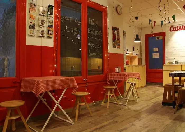 Buba House - Women Only Hostel