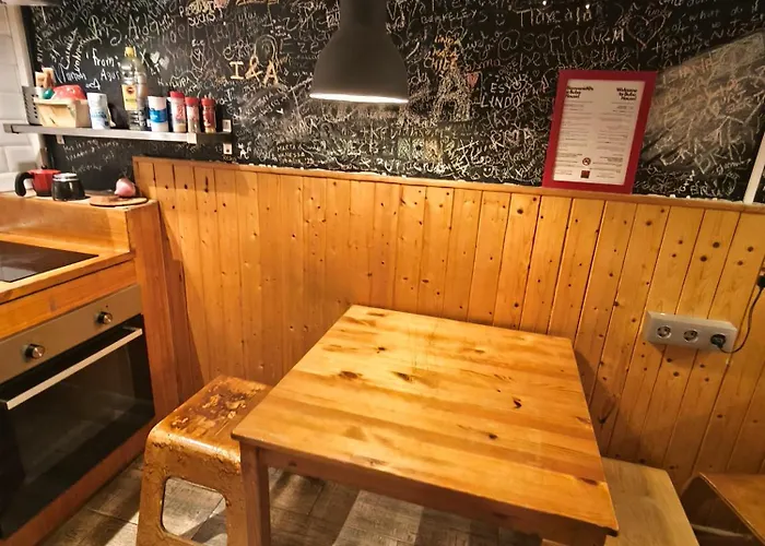 Buba House - Women Only Barcelona