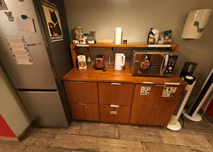 Buba House - Women Only *