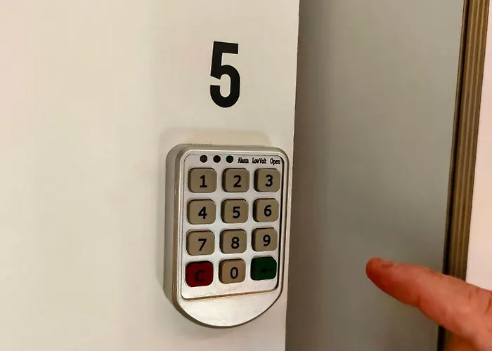 Hostel Buba House - Women Only