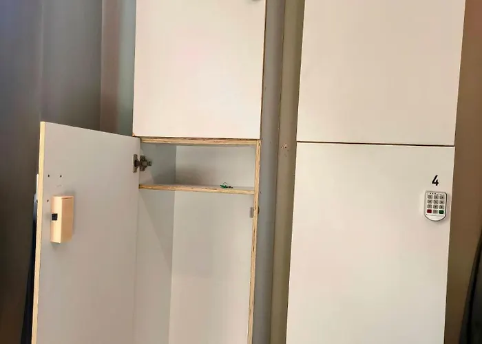 Buba House - Women Only * Barcelona