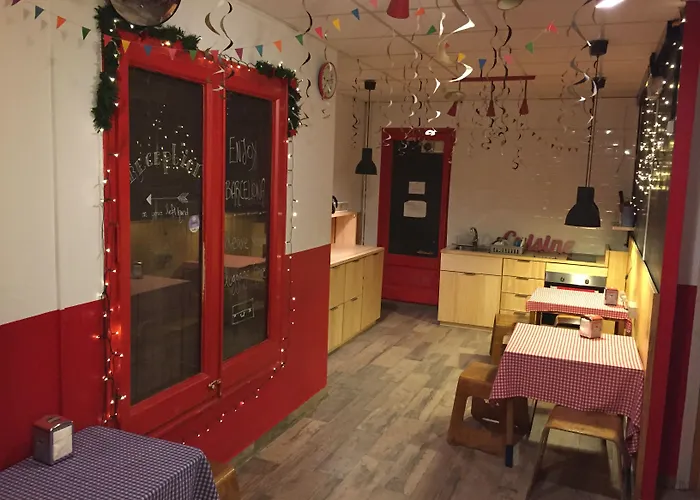 Buba House - Women Only Barcelona