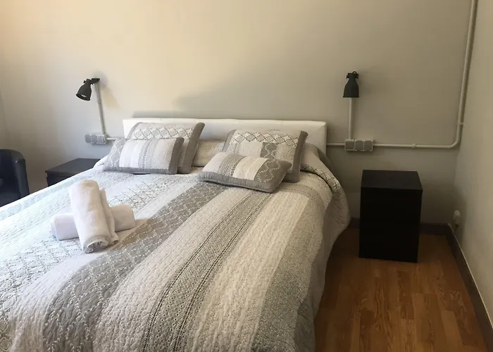 Buba House - Women Only Hostel *