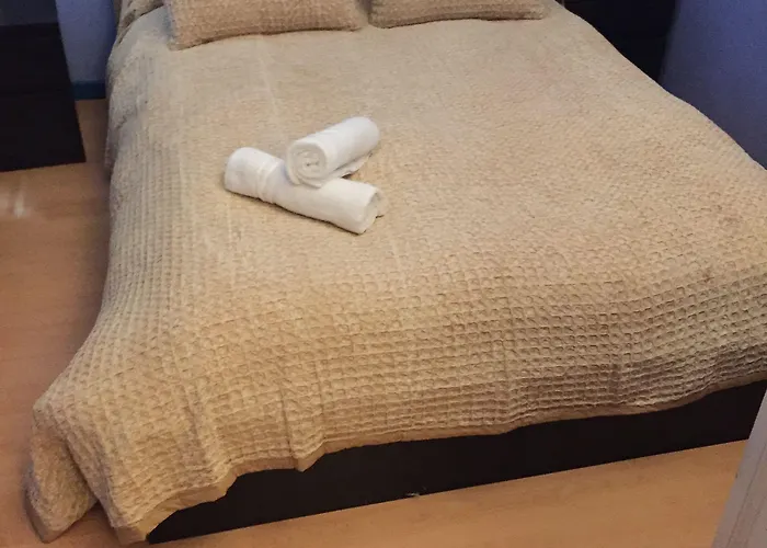 Buba House - Women Only