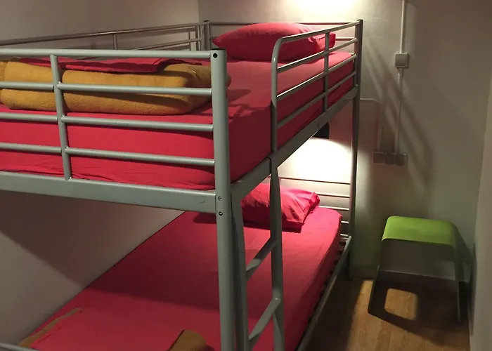 Hostel Buba House - Women Only *