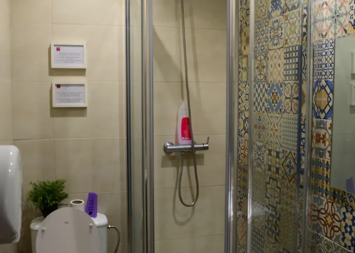 Buba House - Women Only Hostel *