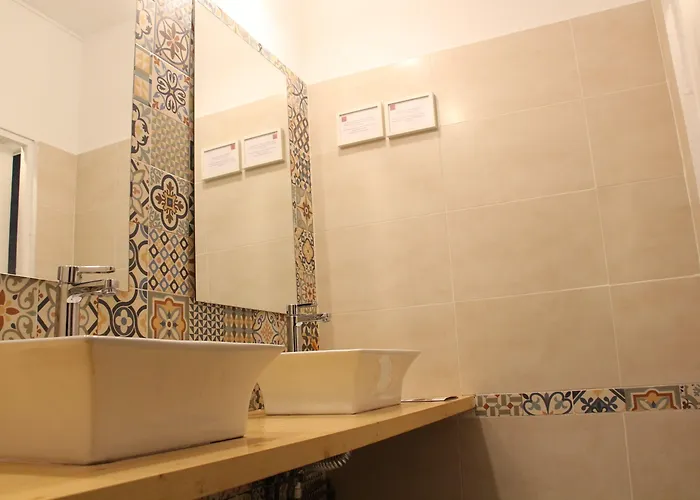 Buba House - Women Only Hostel *