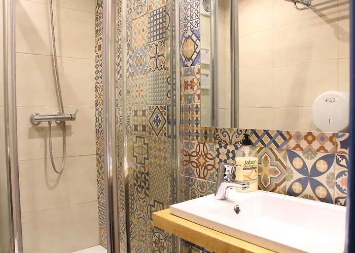 Hostel Buba House - Women Only