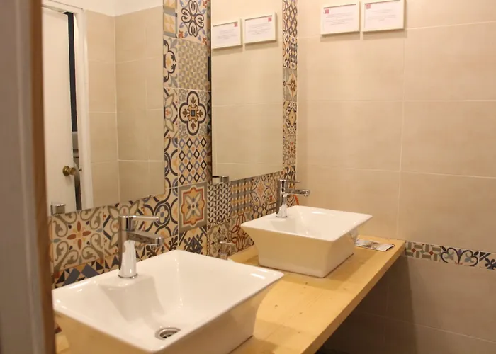 Buba House - Women Only Barcelona