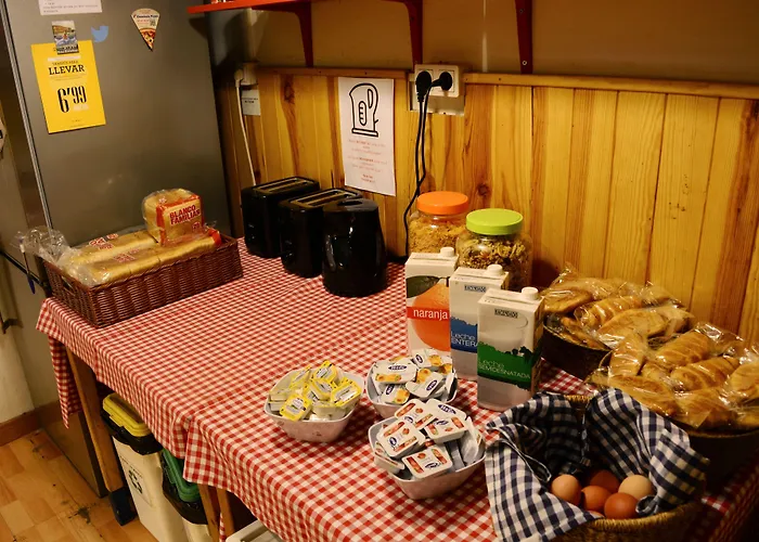 Buba House - Women Only Hostel Barcelona