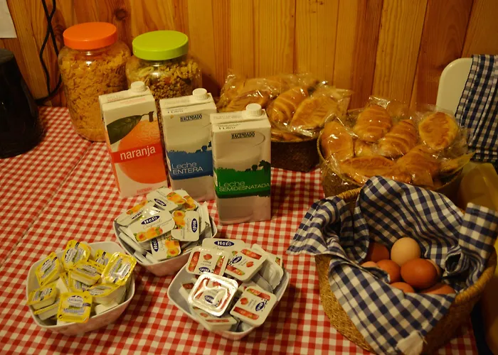 Buba House - Women Only Hostel *