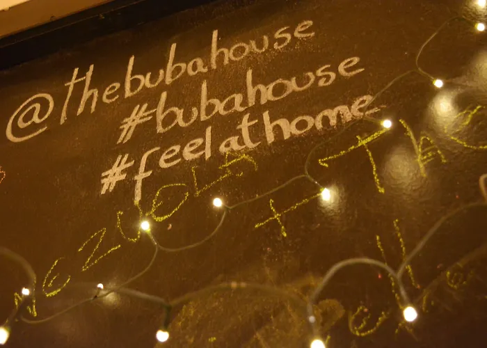 Buba House - Women Only