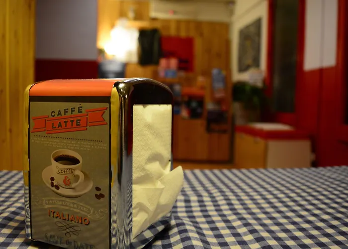 Hostel Buba House - Women Only Barcelona