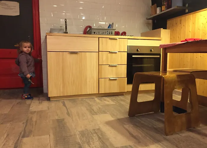 Buba House - Women Only * Barcelona