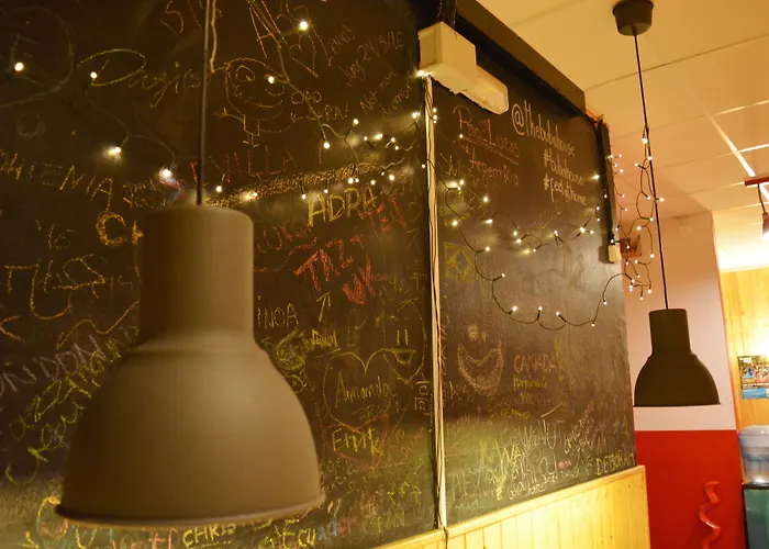 Buba House - Women Only Hostel Barcelona