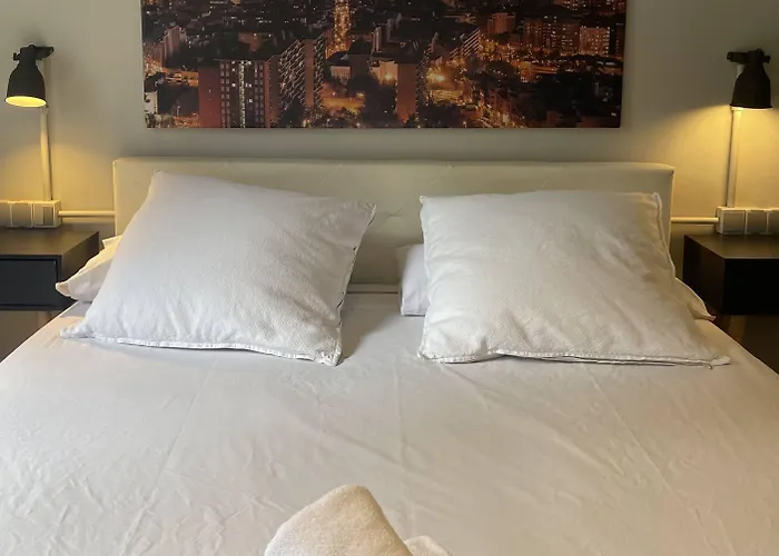 Buba House - Women Only Hostel