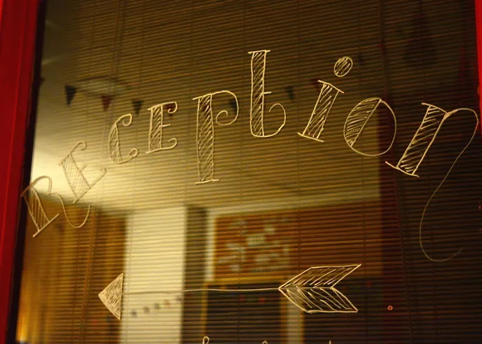 Hostel Buba House - Women Only Barcelona