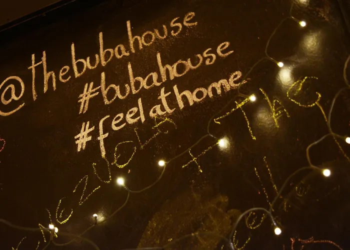 Buba House - Women Only Barcelona