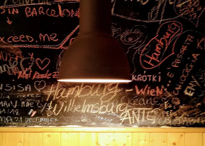 Buba House - Women Only Hostel Barcelona