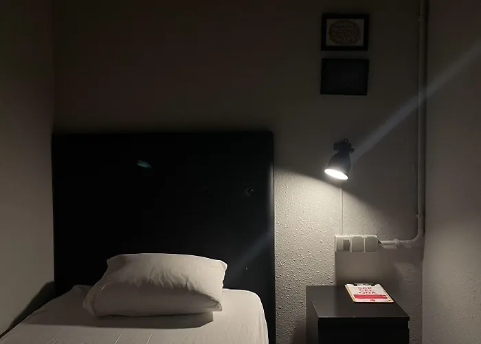 Buba House - Women Only Barcelona