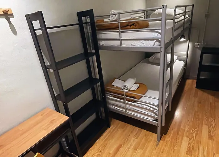 Buba House - Women Only Hostel *