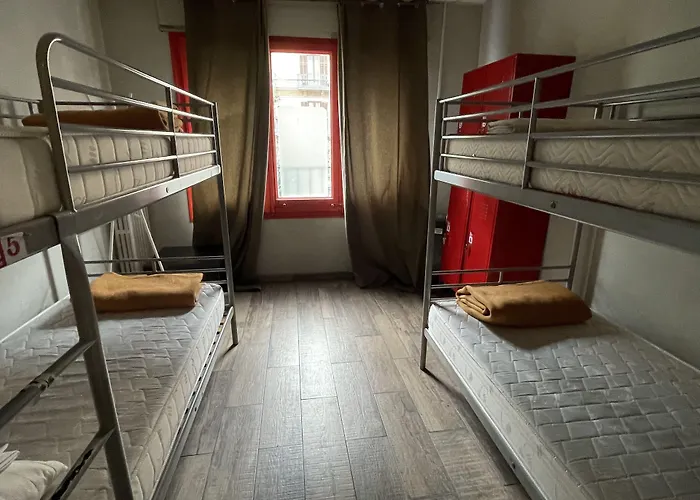 Buba House - Women Only *