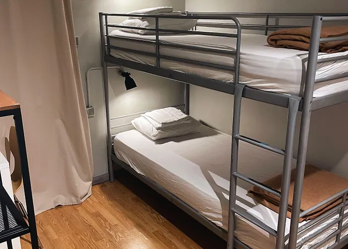 Buba House - Women Only * Barcelona