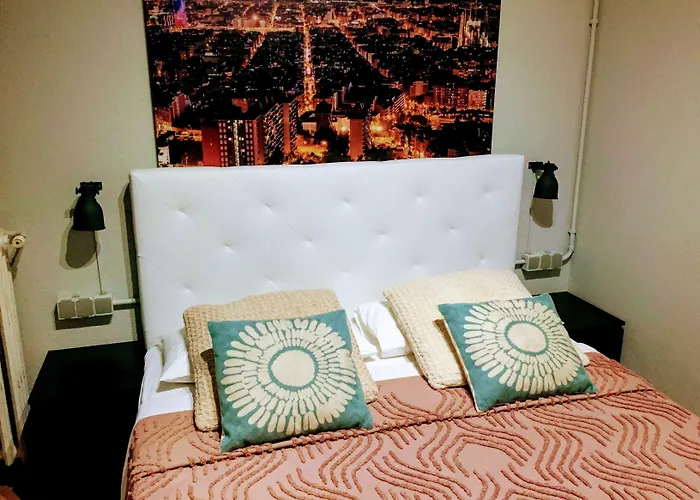 Hostel Buba House - Women Only